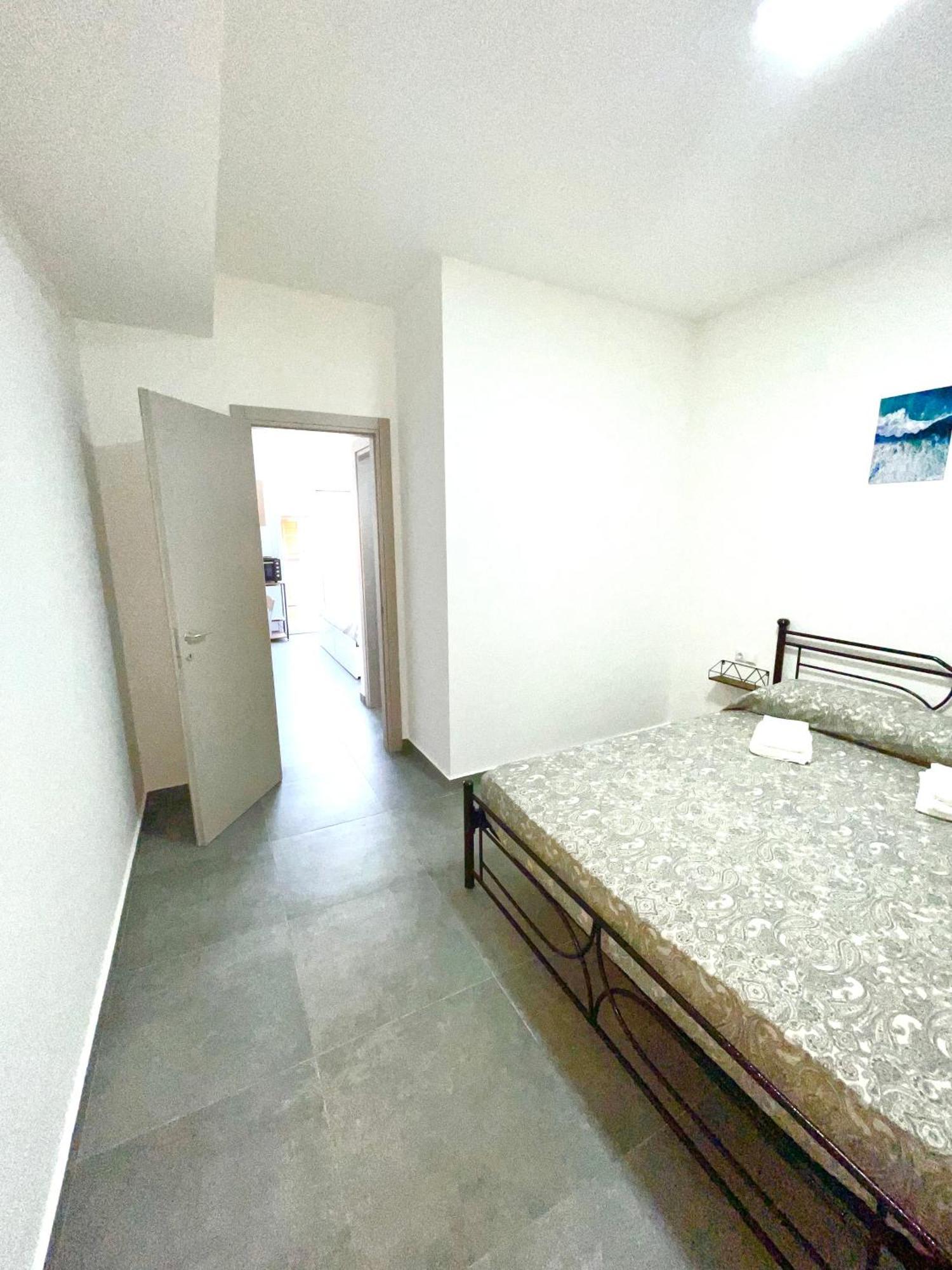 Bed And Beach Ypsos Exterior foto